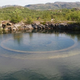 Image for article titled What are these giant concrete rings built by the Nazis?